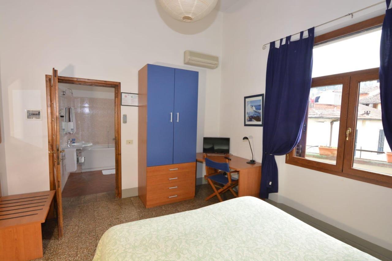 Albergo Casa Al Sole グレーヴェ・イン・キアンティ エクステリア 写真